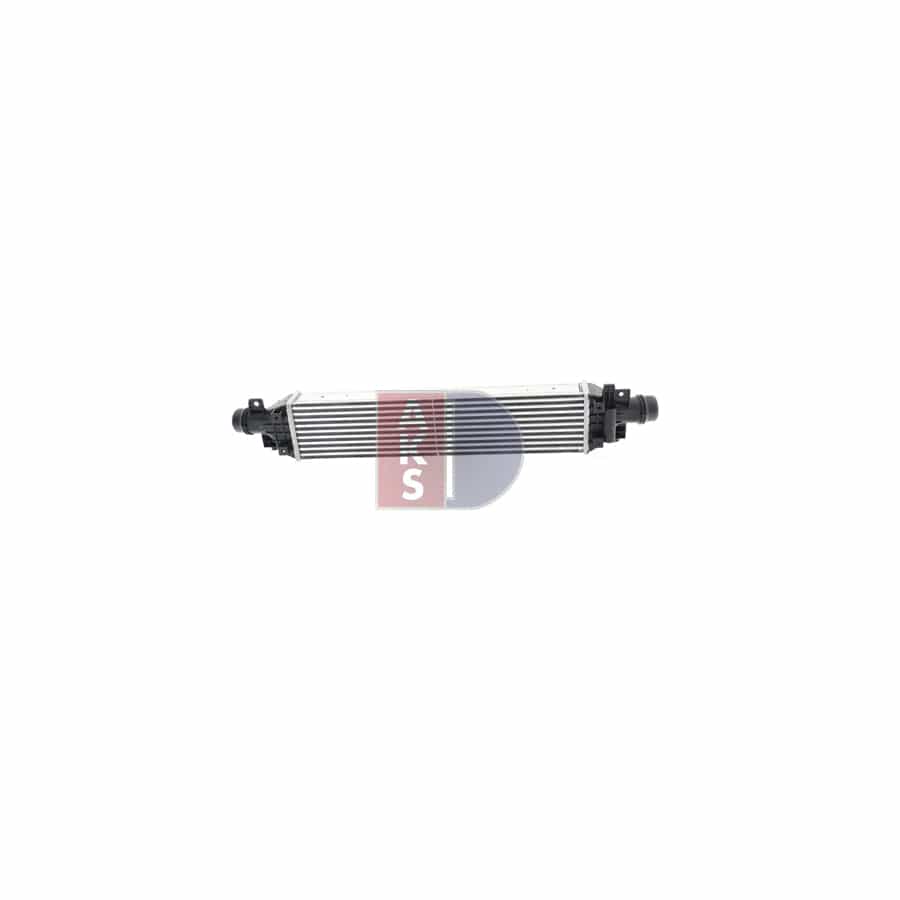 AKS Dasis 157051N Intercooler