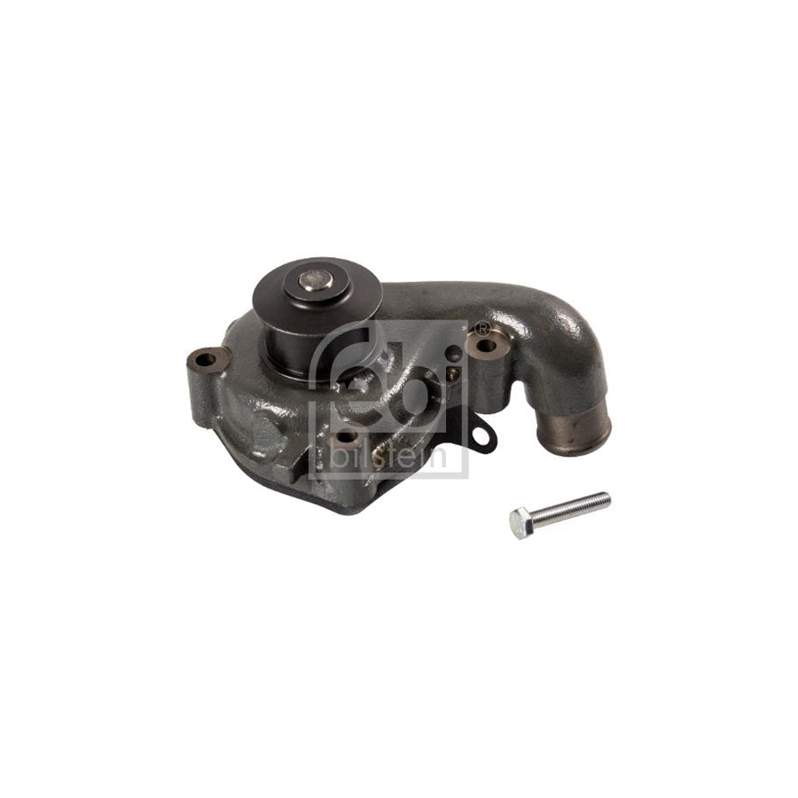 Febi Bilstein 08134 Water Pump for Ford Escort