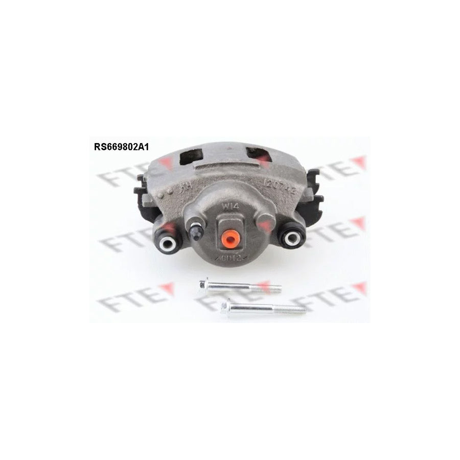 FTE Rs669802A1 Brake Caliper