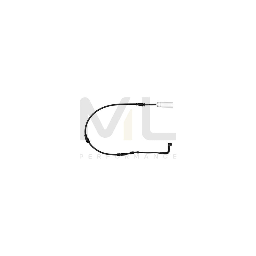 HELLA 8DK 355 250-721 Brake pad wear sensor