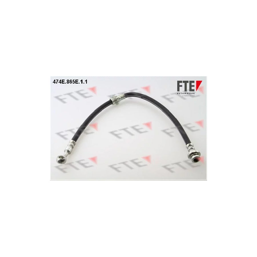 FTE 474E.865E.1.1 Brake Hose for Nissan Almera
