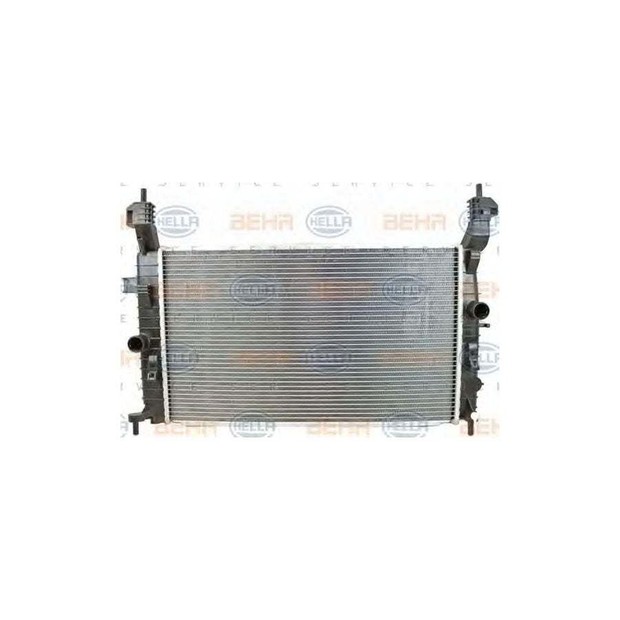 Hella 8MK 376 771-221 Engine Radiator