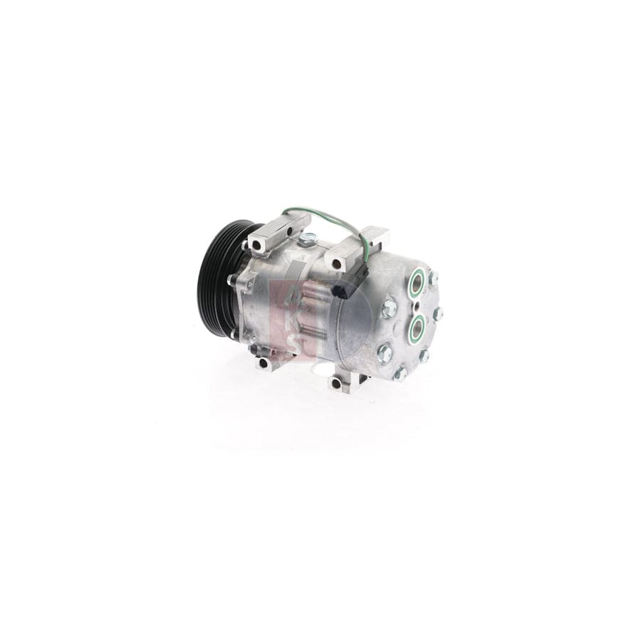 AKS Dasis 850669N Compressor, Air Conditioning