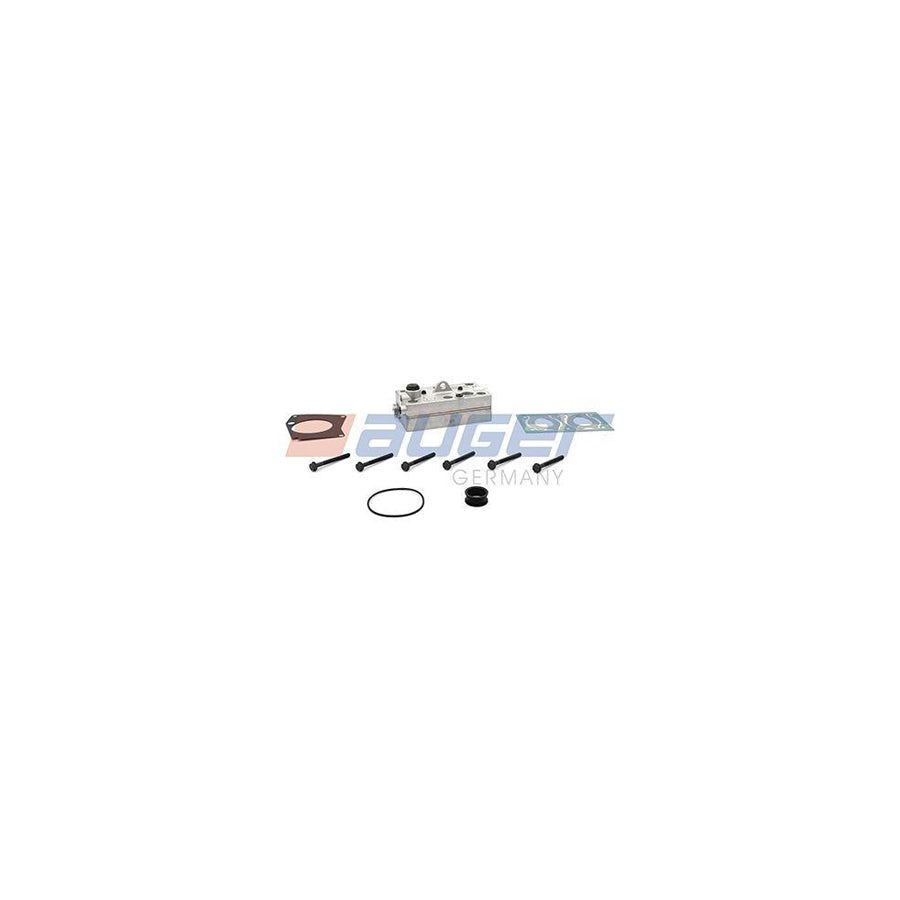 Auger Au 344157-Kp06 Boot, Air Suspension