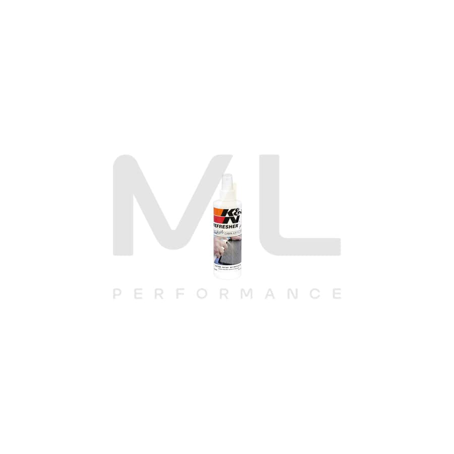 K&N 99-0660 Cabin Air Filter Refresher | ML Car Parts UK | ML Performance