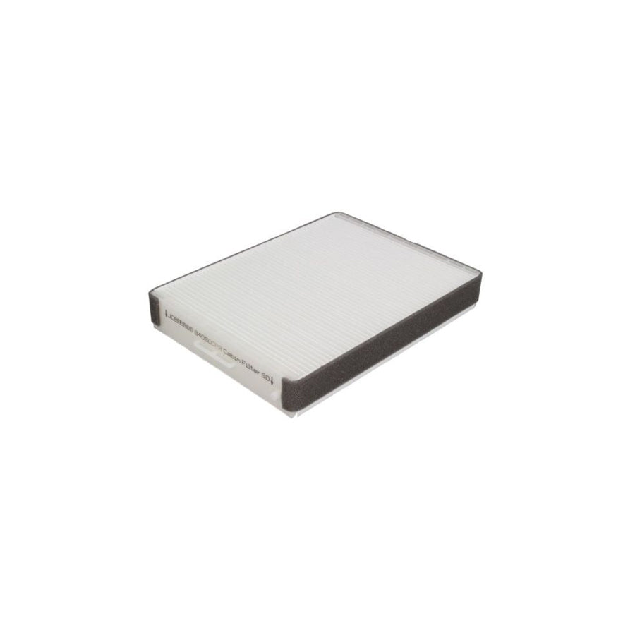 JC Premium B40500PR Pollen Filter