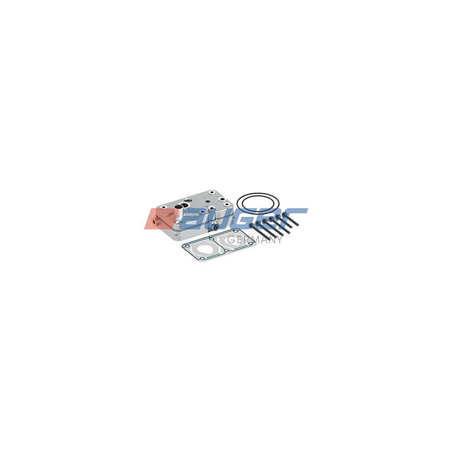 Auger Au 344157-Kp05 Boot, Air Suspension