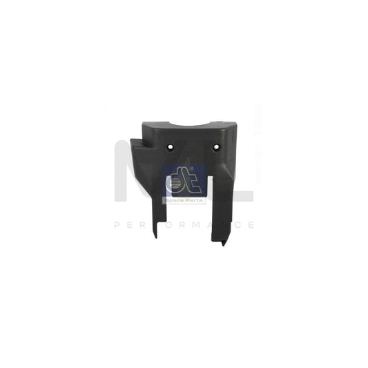 DT Spare Parts 7.76221 Gear Lever Gaiter Front, 139g