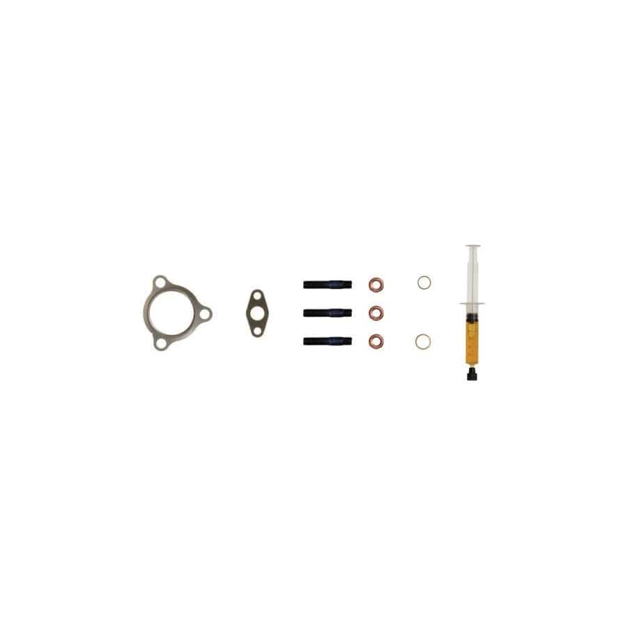 Alanko 10920542 Mounting Kit, Charger
