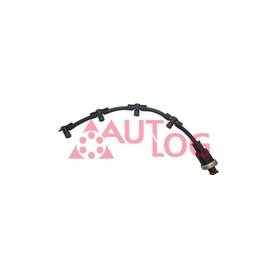 Autlog Kl3059 Hose, Fuel Overflow