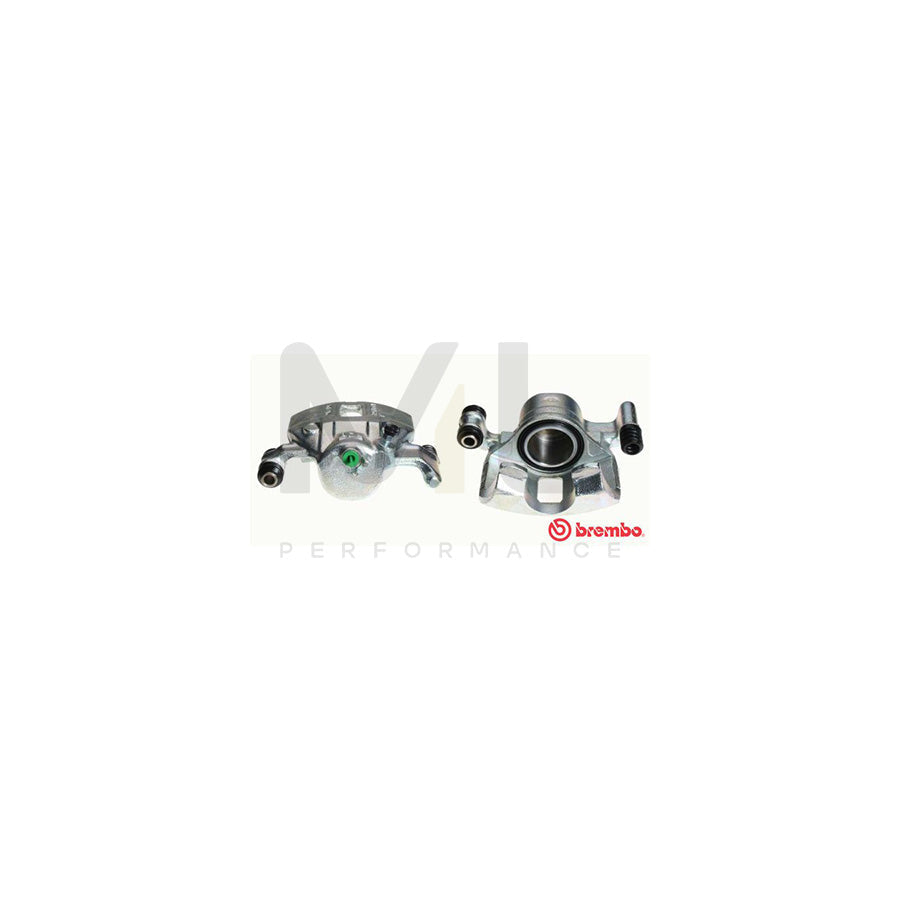 BREMBO F 28 003 Brake Caliper | ML Performance Car Parts