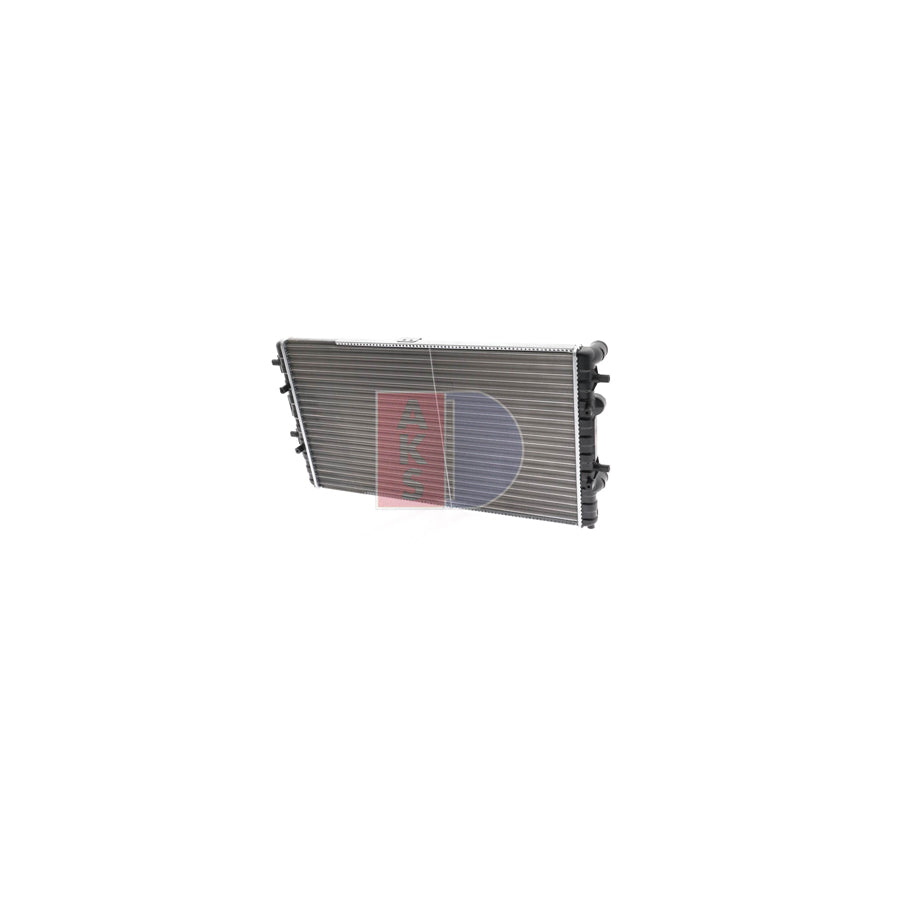 AKS Dasis 041960N Engine Radiator