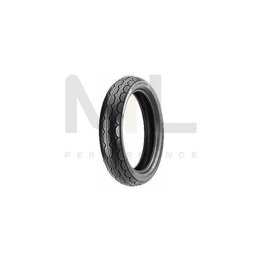 Bridgestone Accolade AC-04 G 130/80 18 66H Motorcycle Summer Tyre