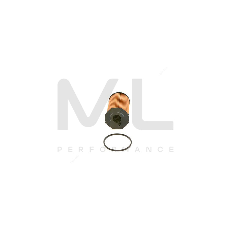 BOSCH Element Oil Filter 1457429307 [ P 9307 ] | ML Car Parts UK | ML Performance