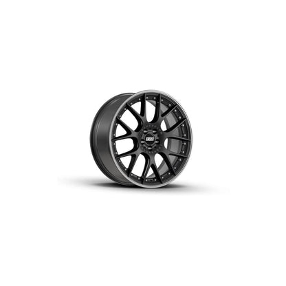 BBS Wheels Design CH-RII Wheel CH654 9,5x20 PCD5x112 Offset25 CB82,0 PFS