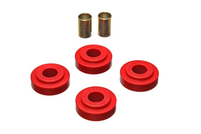 Energy Suspension 11.7101R Strut Rod Bushing