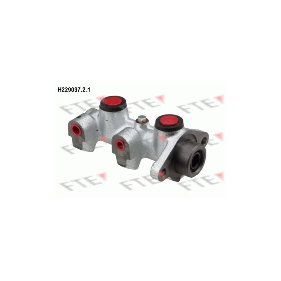 FTE H229037.2.1 Brake Master Cylinder