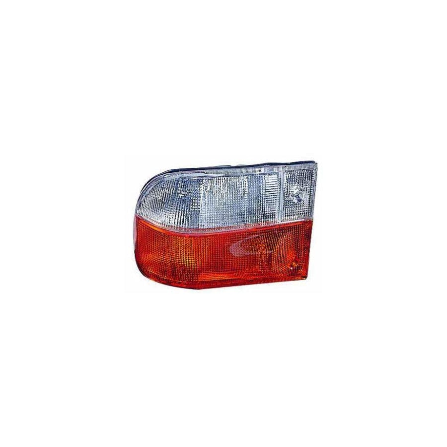 Abakus 2211515Lae Side Indicator for Hyundai H100 Platform/Chassis
