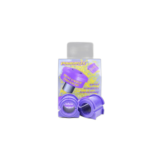Powerflex PFF57-501-23 Porsche Front Anti Roll Bar Bush 23mm (Inc. Boxster 986 & 996) | ML Performance UK Car Parts