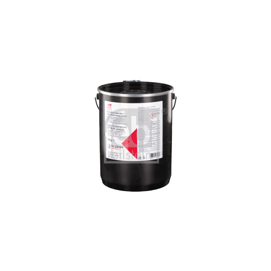 Febi Bilstein 28194 Anti-Friction Bearing Grease