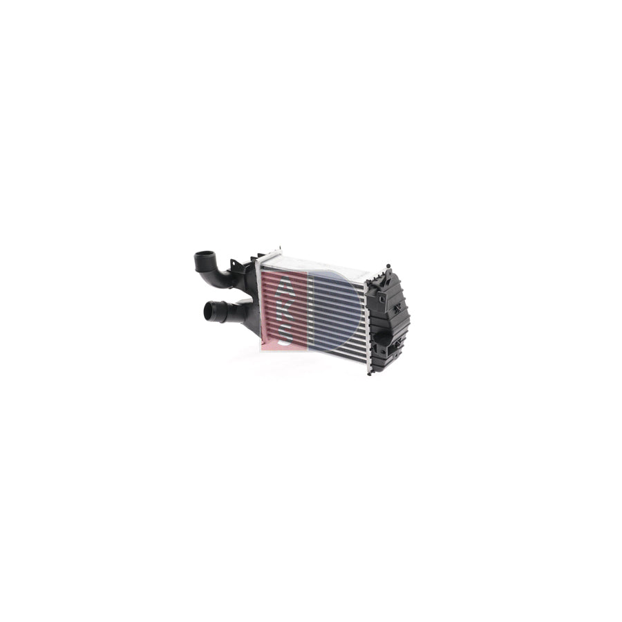 AKS Dasis 157055N Intercooler