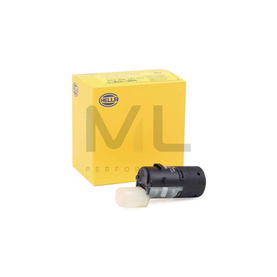 HELLA 6PX 358 141-231 Parking sensor for BMW 3 Series