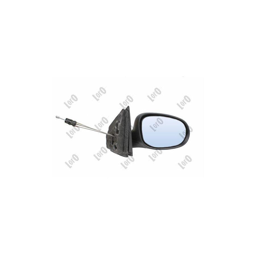 Abakus 2018M04 Wing Mirror for Lancia Ypsilon III (312)