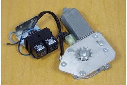 Aston Martin 65-27760 Window Lift Motor Kit RH | ML Performance US Car Parts