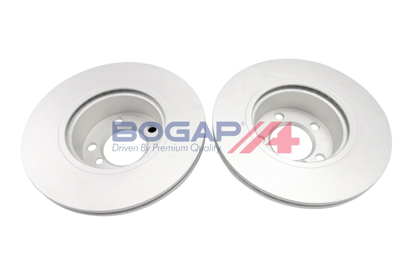 BOGAP B8211115 Brake Disc