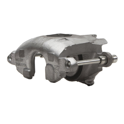 DFC 76-78 Cadillac Eldorado Rear-L Silver Zinc Coated Premium Caliper