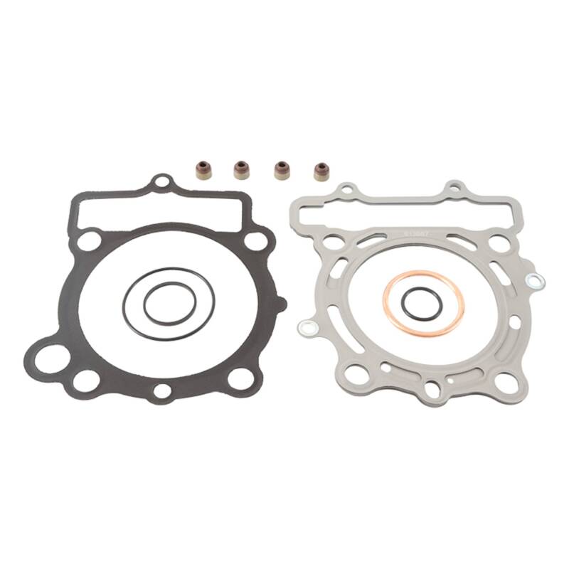 Vertex Pistons Vertex Gaskets 17-19 Kawasaki KX250F Top End Gasket Kit