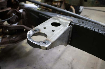 RustBuster Rust Buster 88-95 Toyota Pickups Body Mount- (Right)