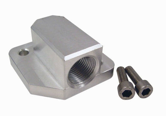 FAST FAST Idle Air Control Housing - Adapts Ford to GM