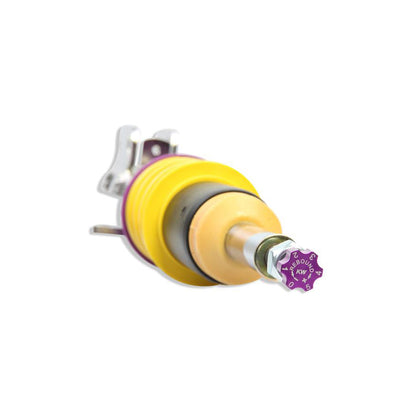KW 15290032 Renault Clio III Variant 2 Coilover Kit 5 | ML Performance US Car Parts