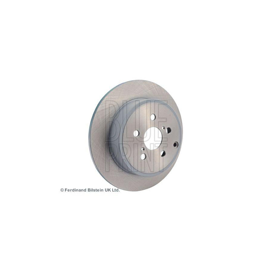 Blue Print Adt343167 Brake Disc for Toyota Avensis