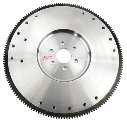 McLeod Racing McLeod Ford 4.6/5.4L Mustang Lightened Steel Flywheel for 6 Bolt Crank 164T