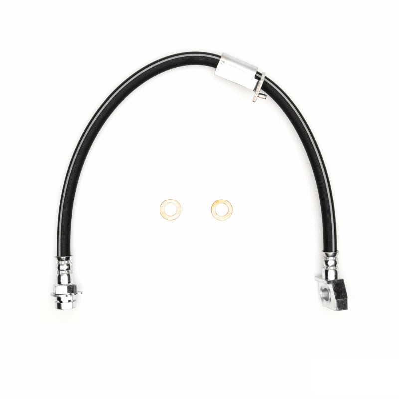 DFC 88-95 Ford Taurus Rear-R Brake Hose