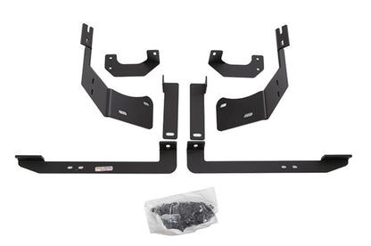 Dee Zee 18-21 Chevrolet/GMC Equinox/Terrain Running Board NXc Bracket Kit
