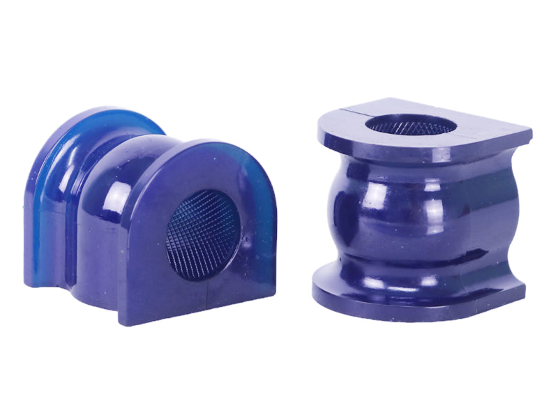 SuperPro Rear Sway Bar To Chassis Bushing