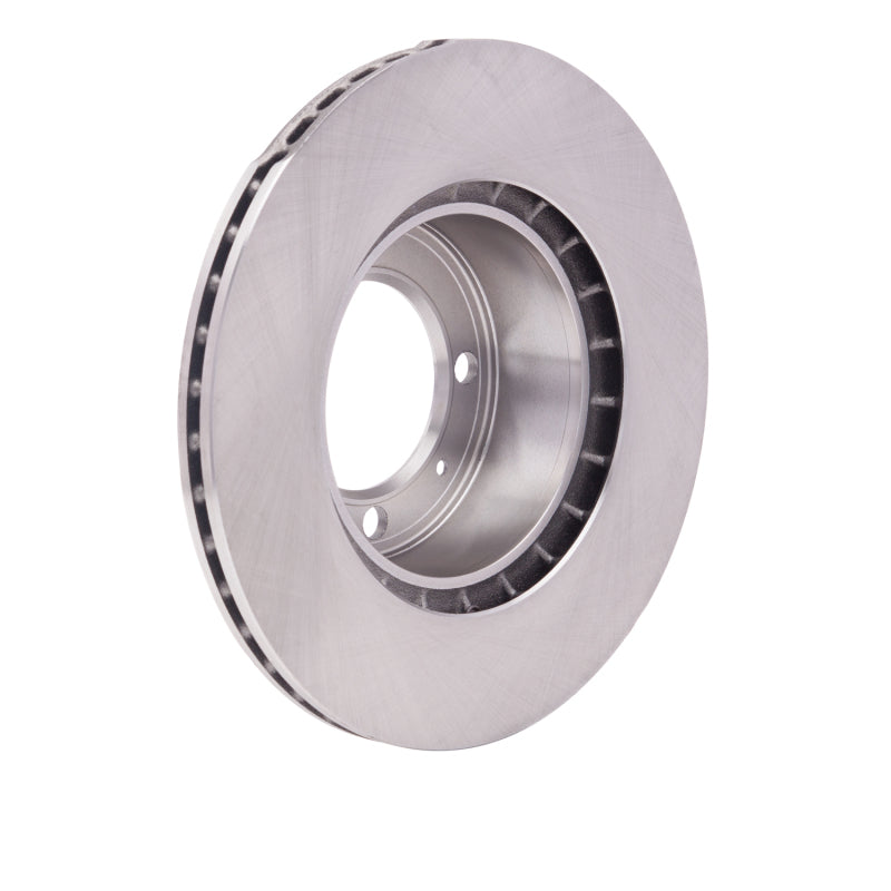 DFC 85-87 Saab 900 Front Brake Rotor