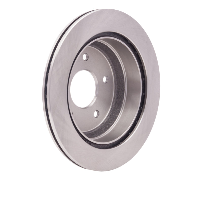 DFC 98-05 Chevrolet S10 Rear Brake Rotor