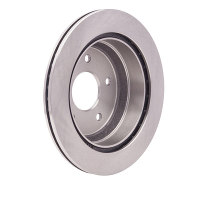 DFC 98-05 Chevrolet S10 Rear Brake Rotor