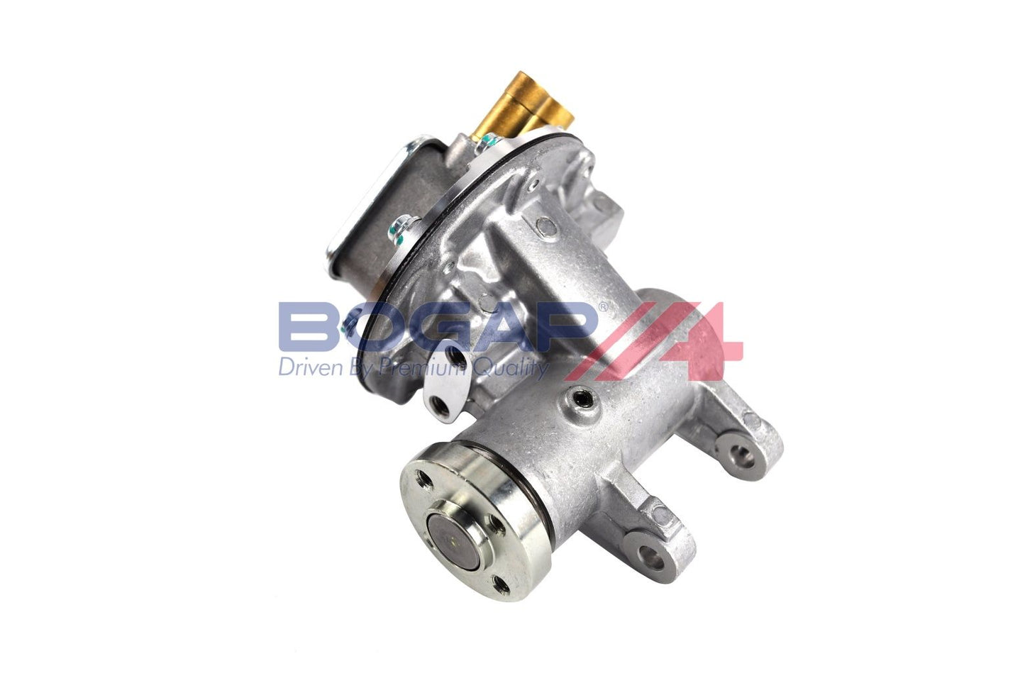 BOGAP P1916118 Vacuum Pump, Braking System