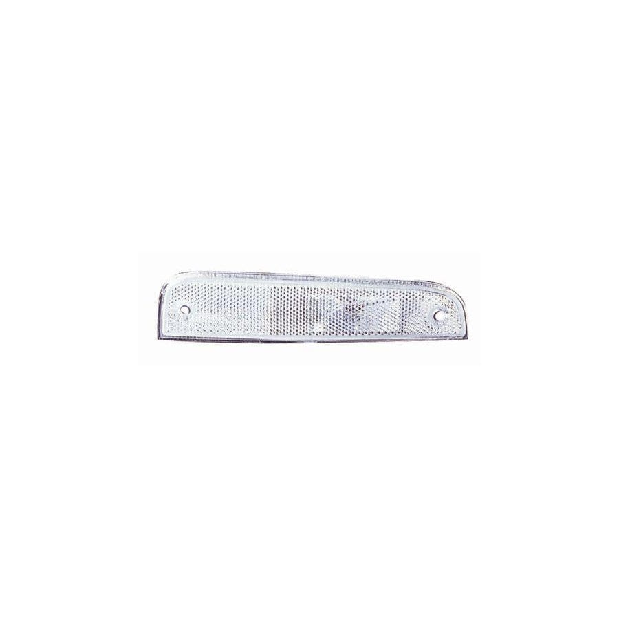 Abakus 3331411Ptuvc Indicator Set for Jeep Cherokee II (Xj)