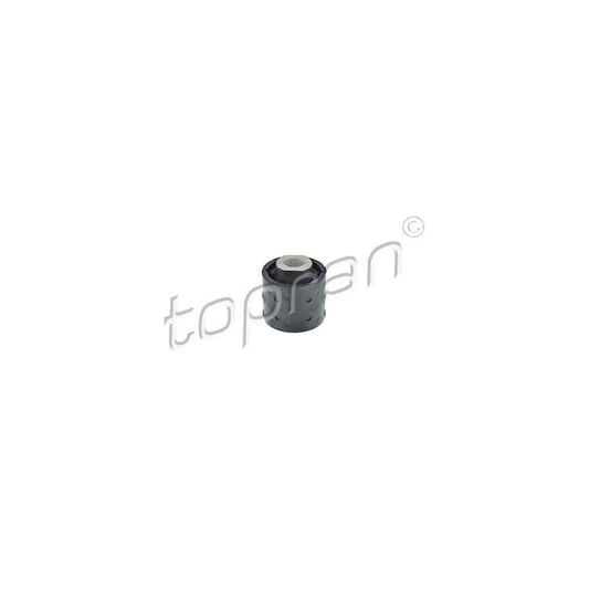 Topran 500 802 Mounting, Axle Bracket