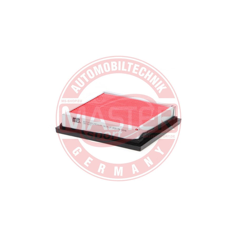 Master-Sport 1618-Lf-Pcs-Ms Air Filter