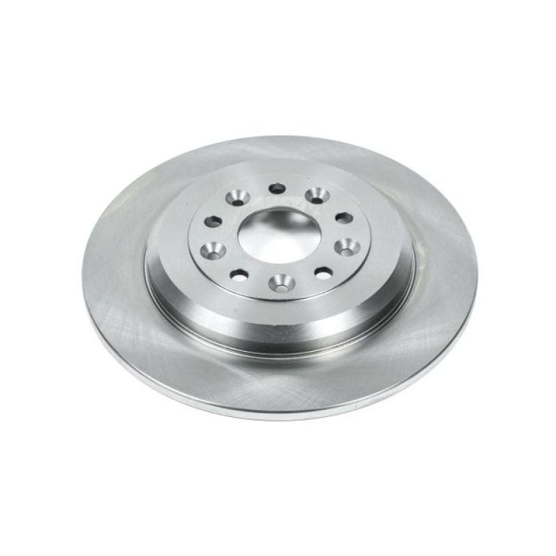 PowerStop Power Stop 11-15 Ford Edge Rear Autospecialty Brake Rotor