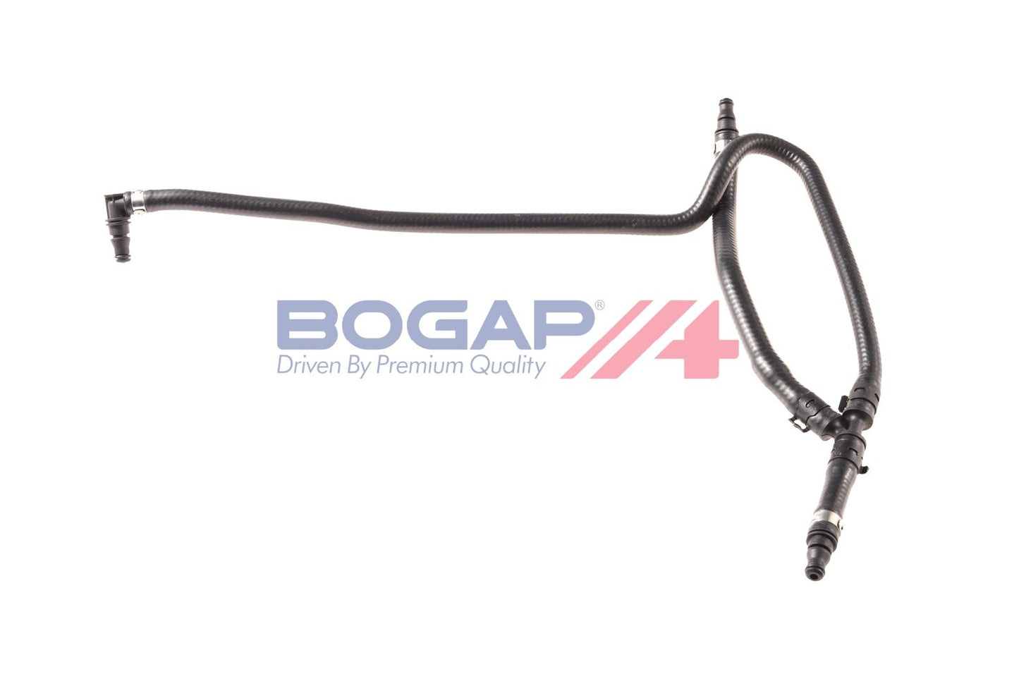BOGAP C4228303 Radiator Hose