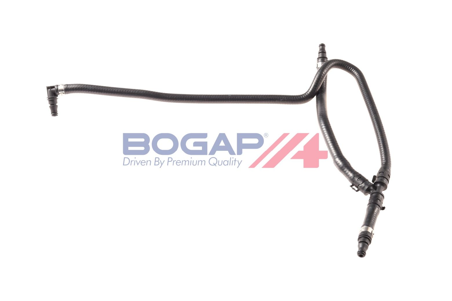 BOGAP C4228303 Radiator Hose