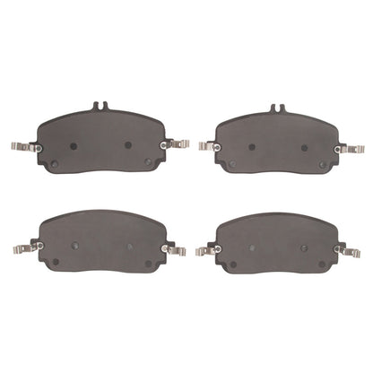 DFC 22-26 Mercedes-Benz Glc300 Front 4000 Hybridynamic Brake Pads